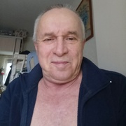 Igor 64 Moscow