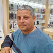 Бахрам, 47, Нижний Новгород