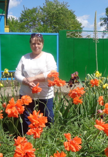 My photo - Svetlana, 59 from Rostov-on-don (@svetlana183506)