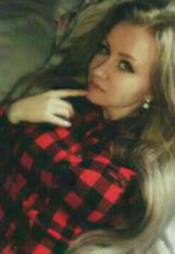 My photo - Elena, 35 from Bryansk (@elena249631)