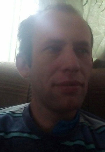 Моя фотография - Денис, 33 из Уфа (@denis249027)