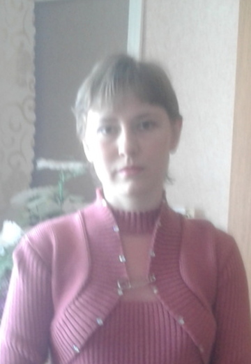 My photo - Svetlana, 31 from Penza (@svetlana294401)