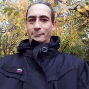 Евгений, 49, Сердобск
