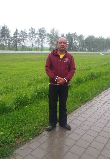 My photo - Malik Ubaev, 55 from Turkestan (@malikubaev)