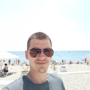 Владимир, 35, Урюпинск