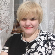 irina 50 лет (Лев) Нижний Тагил