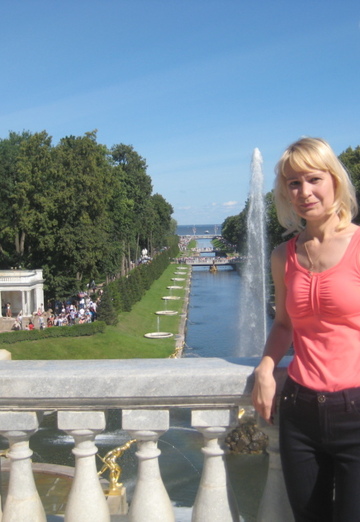 My photo - natalya, 49 from Kamensk-Uralsky (@natalya46042)
