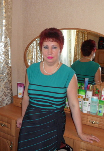 Моя фотография - Лилия Горбенко, 57 из Южно-Сахалинск (@liliyagorbenko)