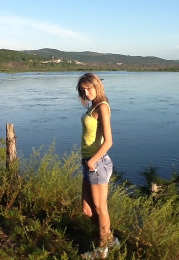 Katerina (@ekaterina22701) — my photo № 2