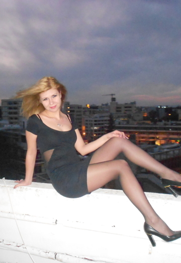 My photo - Natalya, 38 from Bishkek (@natalya86123)