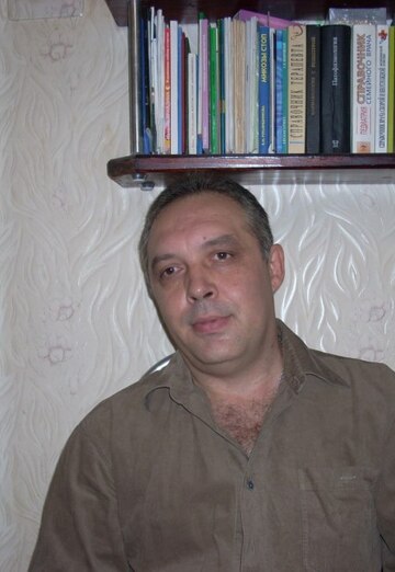 Моя фотография - Георгий Плетнёв, 60 из Краснодар (@georgiypletnev)