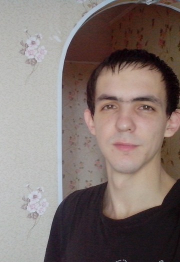 Mein Foto - Ruslan, 33 aus Tichwin (@ruslan74803)