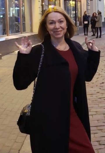 Моя фотография - Тамара, 59 из Витебск (@tamara15957)