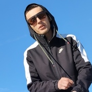 Евгений, 28, Березники