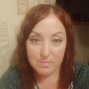 Марина, 41, Уфа