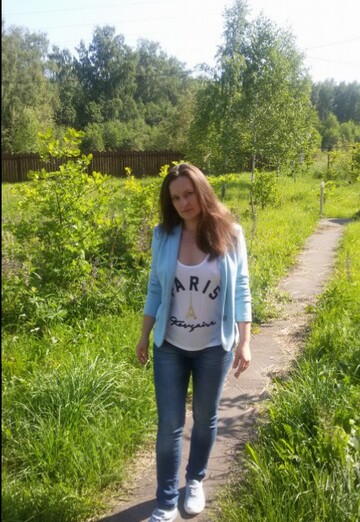 My photo - Olga, 40 from Ruza (@olwga8600655)