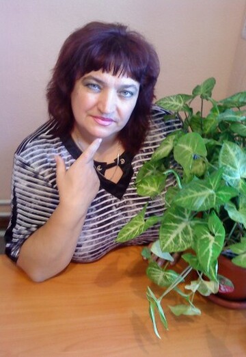 My photo - Lena, 63 from Yurga (@lena5654607)