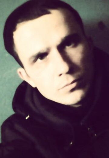 My photo - risxeh, 39 from Luchegorsk (@risxeh6792145)