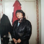Валентина, 70, Кировск