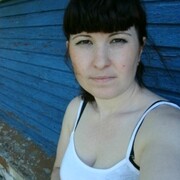 ольга, 36, Нерехта