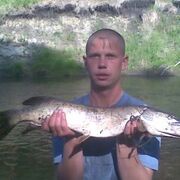 Митрий, 36, Катайск