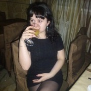 Татьяна, 31, Красноуральск