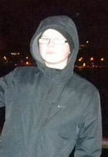 Lyoha (@leha28823) — my photo № 1