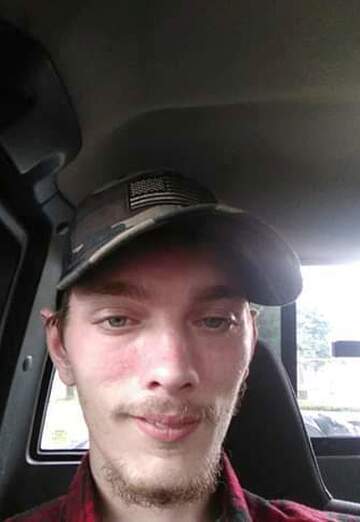 My photo - Dean, 28 from Lawrenceburg (@dean305)