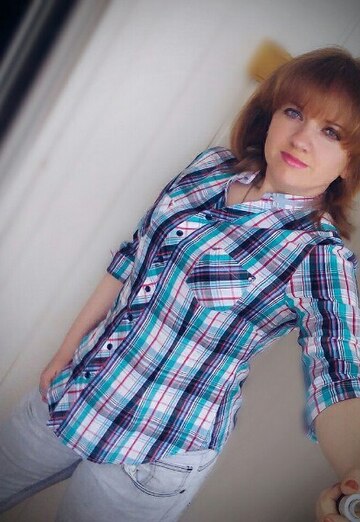 Kseniya (@kseniya58259) — my photo № 1