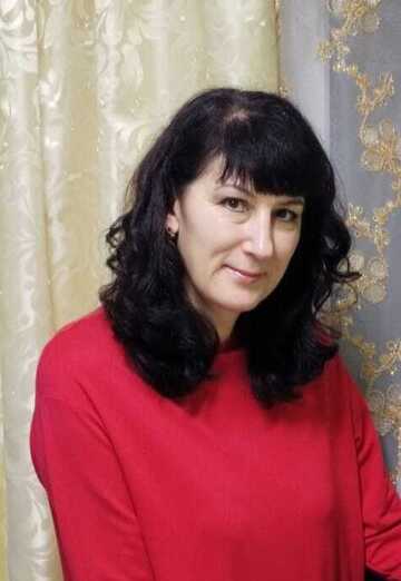 Ma photo - Elizaveta, 53 de Iessentouki (@elizaveta29065)