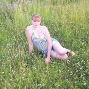 настя, 27, Обухово