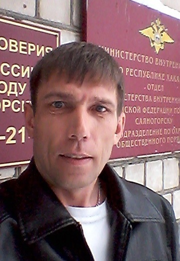 Моя фотография - Сергей, 40 из Алдан (@sergey311637)