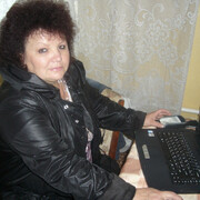 Людмила, 64, Усть-Лабинск