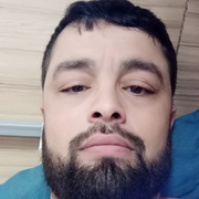 Боря, 35, Быково