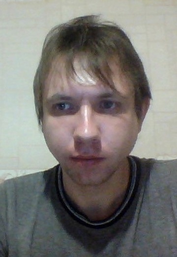 My photo - Virgilious, 35 from Ivanovo (@virgilious)