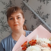 Светлана, 45, Сямжа