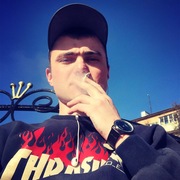 Nazar, 28, Пушкино