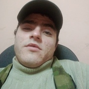 Игорь, 22, Жуковка