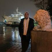 Илья, 34, Кагальницкая