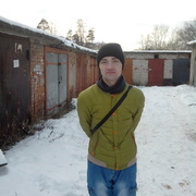 денис, 31, Краснокамск