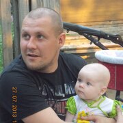 Вадим, 37, Воркута