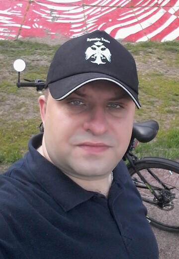 My photo - Rodion, 44 from Dmitrov (@rodion3204)