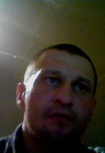 My photo - Sergei, 42 from Zavodoukovsk (@sergei24381)