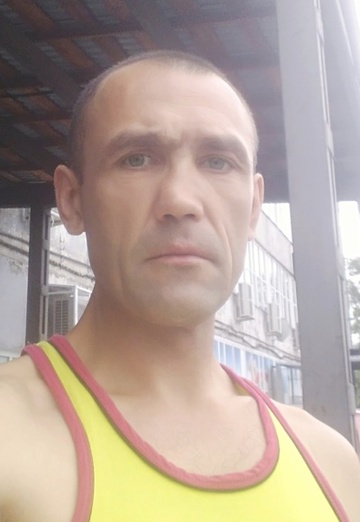 My photo - Evgeniy, 46 from Barabinsk (@evgeniy346089)