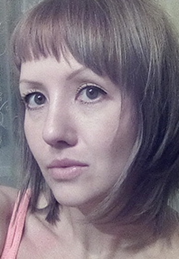 Моя фотография - Илюза, 40 из Ноябрьск (@iluza182)