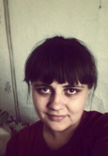 Benim fotoğrafım - Nadyushka ...♥...♥..., 30  Troitsk, Çelyabinsk Oblastı şehirden (@nadushkanichya)