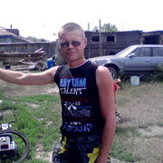 Евгений, 44, Мамонтово