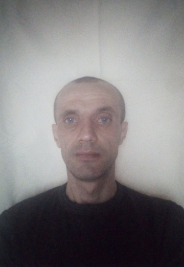 My photo - Andrey, 39 from Kaltan (@andrey828433)