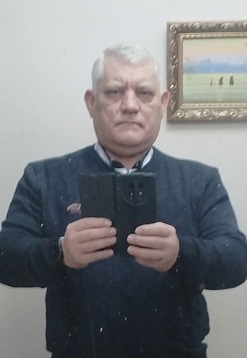 My photo - Il, 53 from Petropavlovsk-Kamchatsky (@il1248)