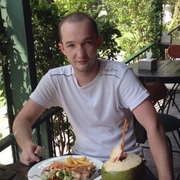 Андрей, 38, Красноярск